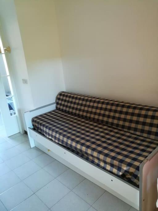 Appartamento Park Residence 리그나노 사비아도로 외부 사진